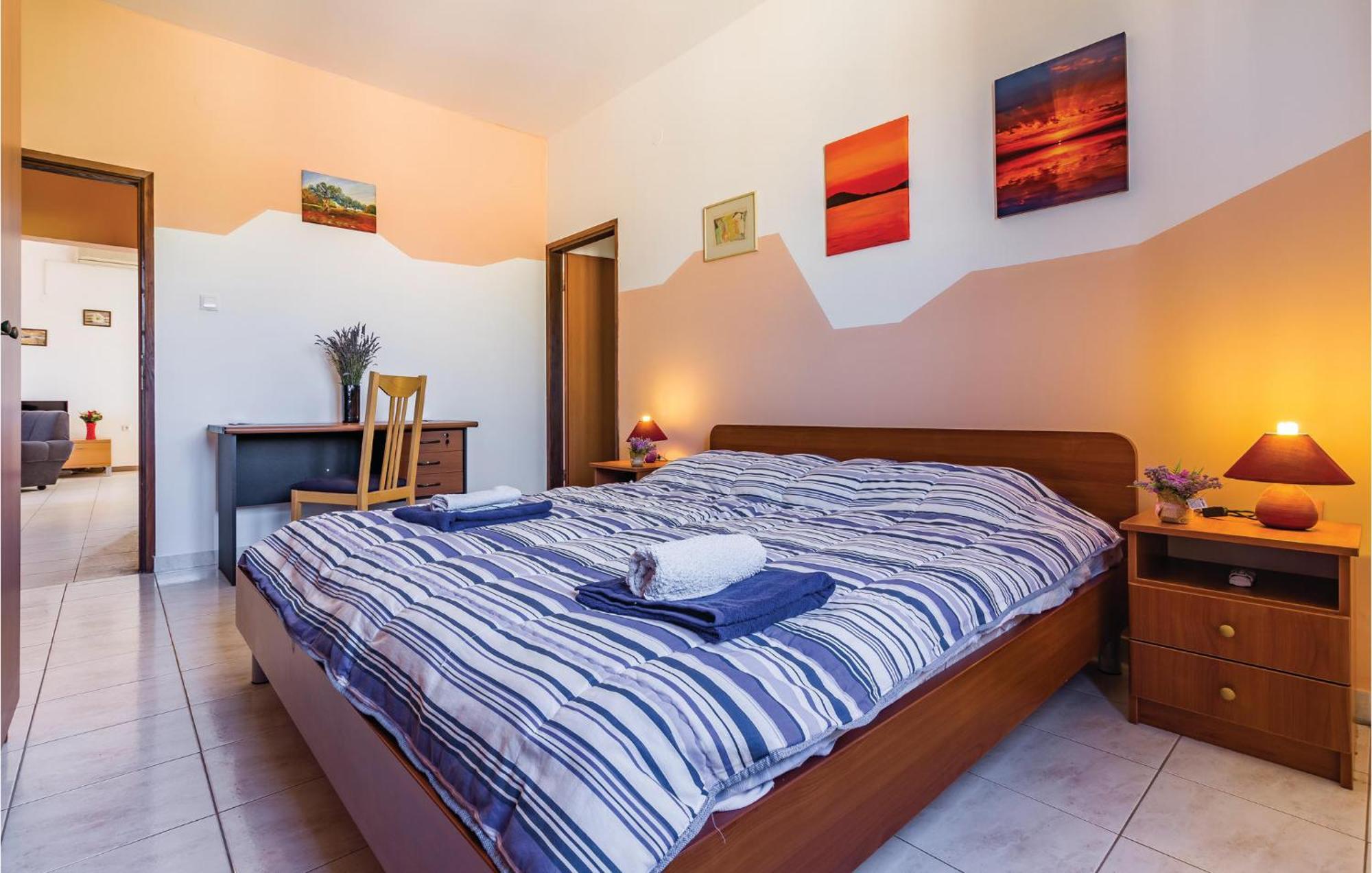 2 Bedroom Awesome Apartment In วิงกุรัน ภายนอก รูปภาพ